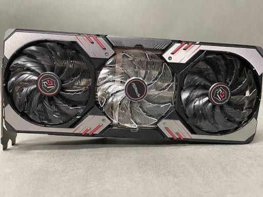 Asrock 6900 Xt Phantom Gaming