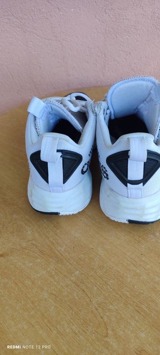 Маратонки Fila, Adidas 37,5