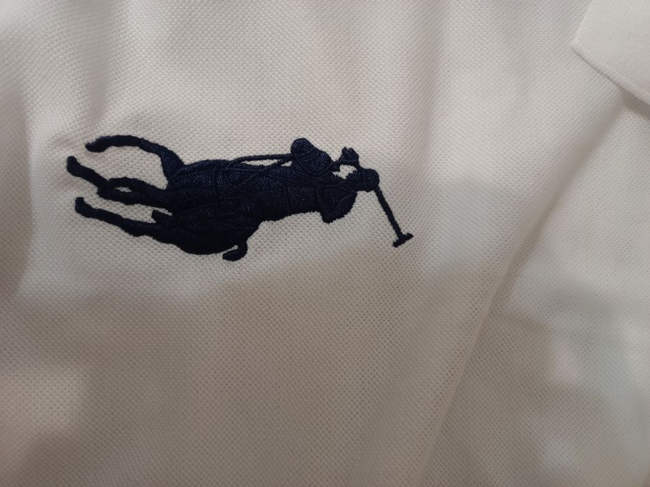 Polo by Ralph Lauren