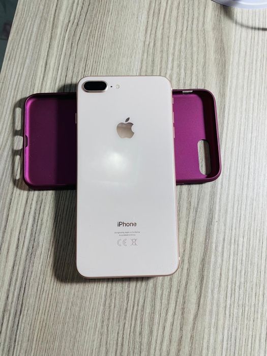 Vând iphone 8Plus 64Gb