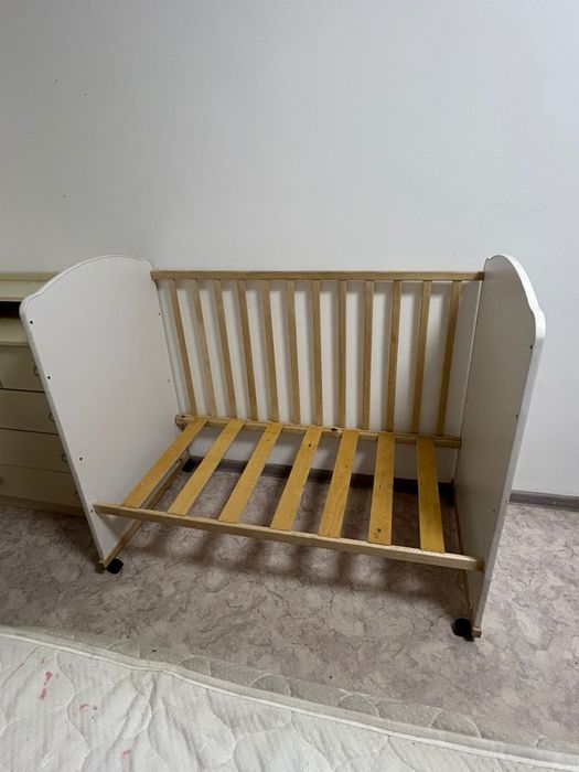 Продам Манеж и шкаф