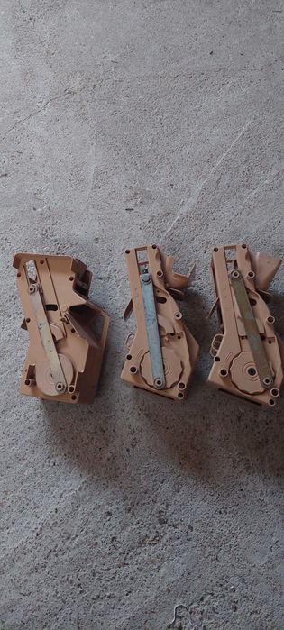 Piese automate cafea Necta Zanussi