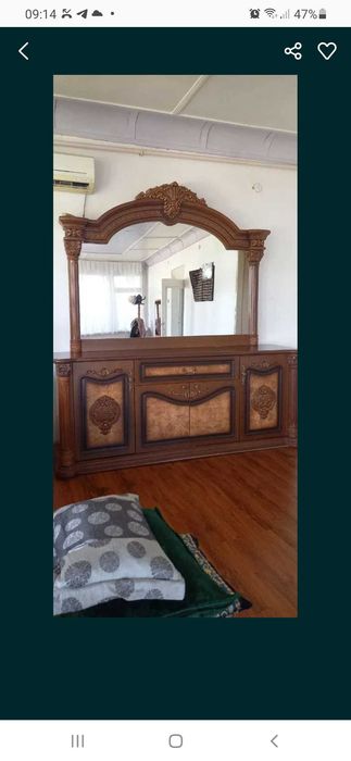 Китайский оргинал Комод