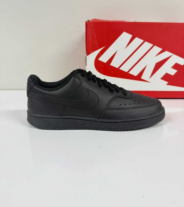 Nike Court Vision Low