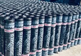 Sifatli va ishonchli tom yopish ,polizol