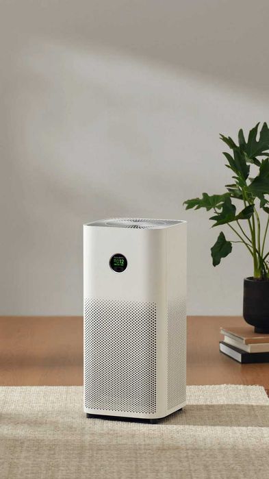 Очиститель воздуха Xiaomi Mijia 6 Smart Air Purifier