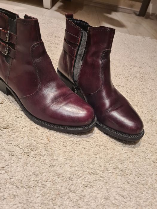 Ghete iarna Benvenutti