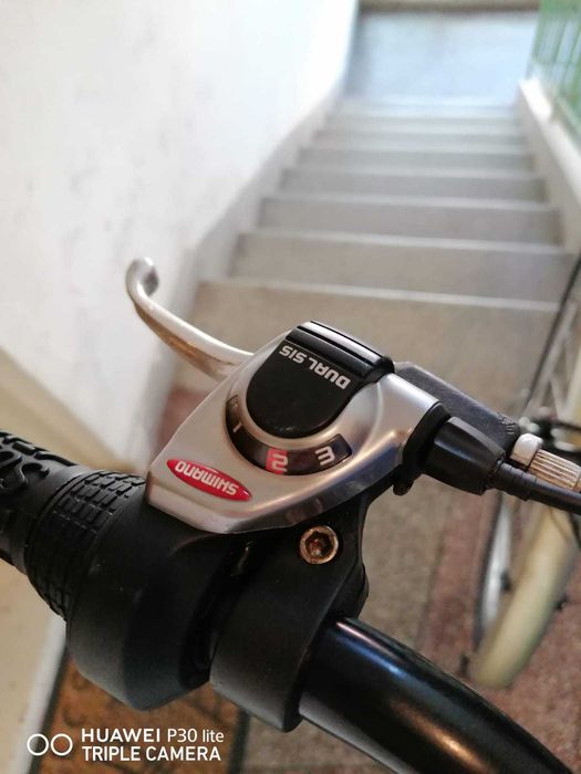 vand bicicleta MTB SHIMANO de dama cu roti de 28,numai in Oradea