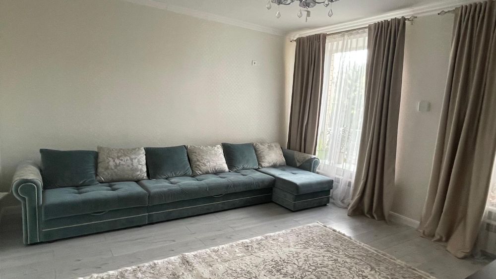 Продам 3 комн квартиру