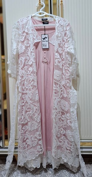 Пенуар/Bone Club/Нежная