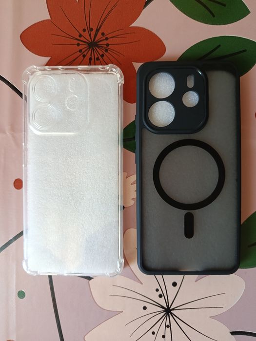 huse xiaomi redmi note 14 5g