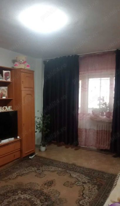 Vand Garsoniera Rahova