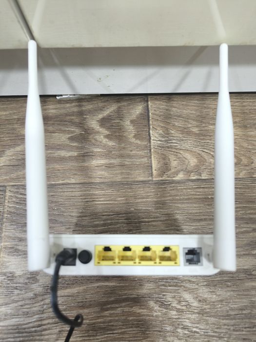 Модем Казахтелеком ADSL