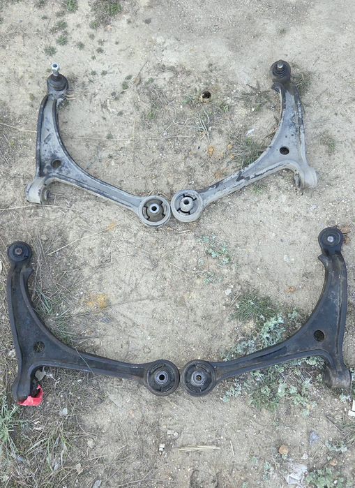 Рычаги хонда одиссей американец