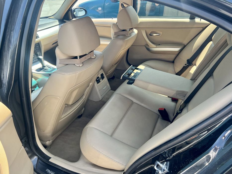 BMW E90 330 xDrive – 3.0d, 231 к.с., автоматик