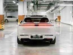 zeekr 007 performance 770 km  pod zakaz