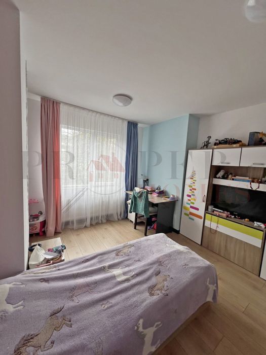 Продава се Тристаен апартамент в Велико Търново, Колю Фичето - 77 кв.м за 1725 €/кв.м - Снимка #3