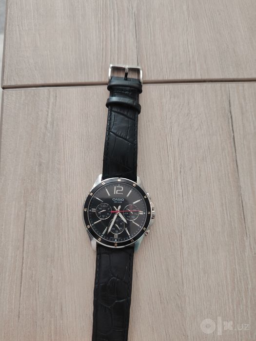 Часы Casio MTP-1374 original