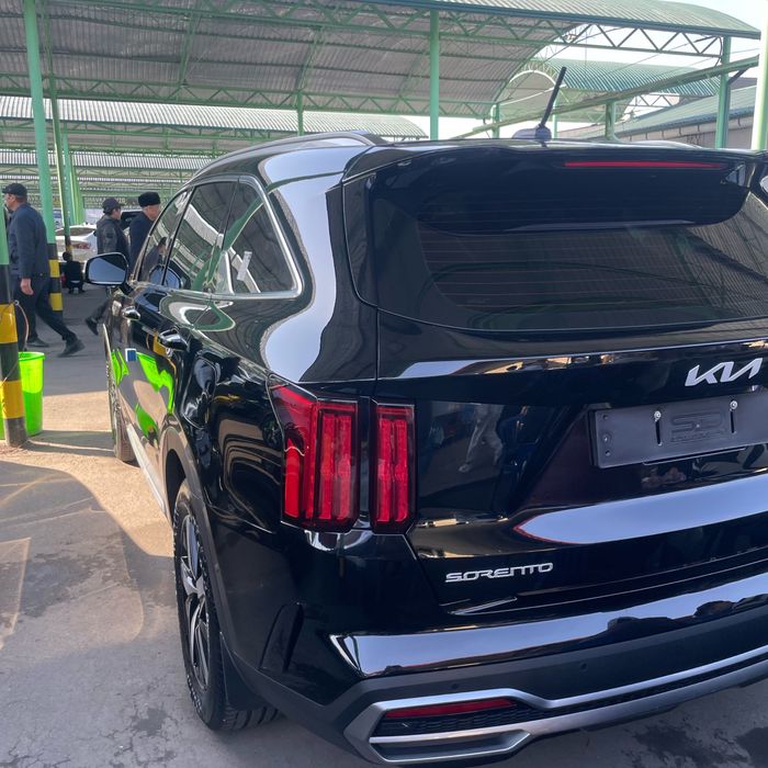 Sorento 2023 sarento sro’chna