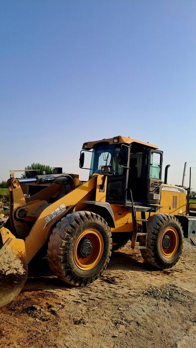 Pagruschik xcmg1.8 kuba