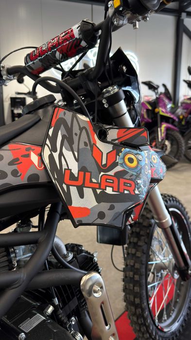 ULAR BR150-Детский питбайк Астана