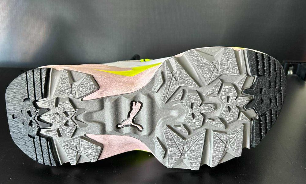 Puma Orkid - Дамски маратонки