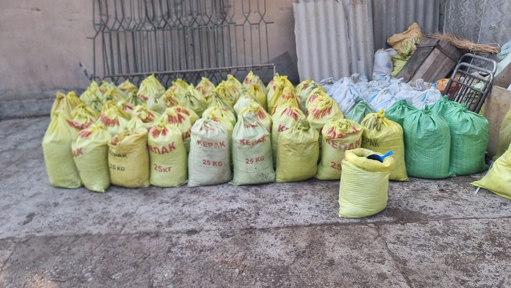 Biogumus 30kg qoppi 36mindan