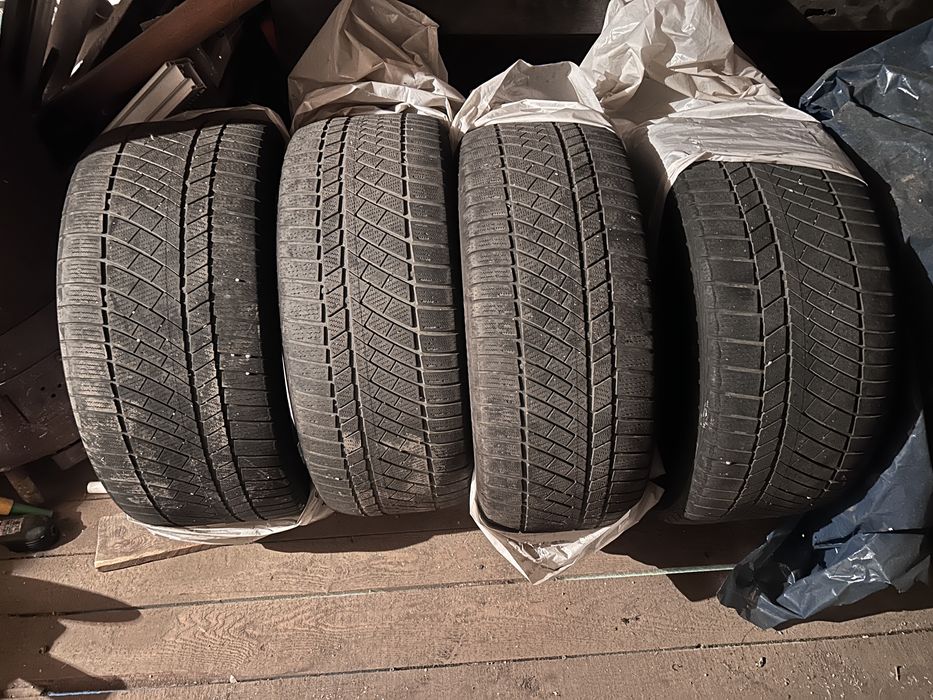 Anvelope iarna 275/45/20 305/40/20