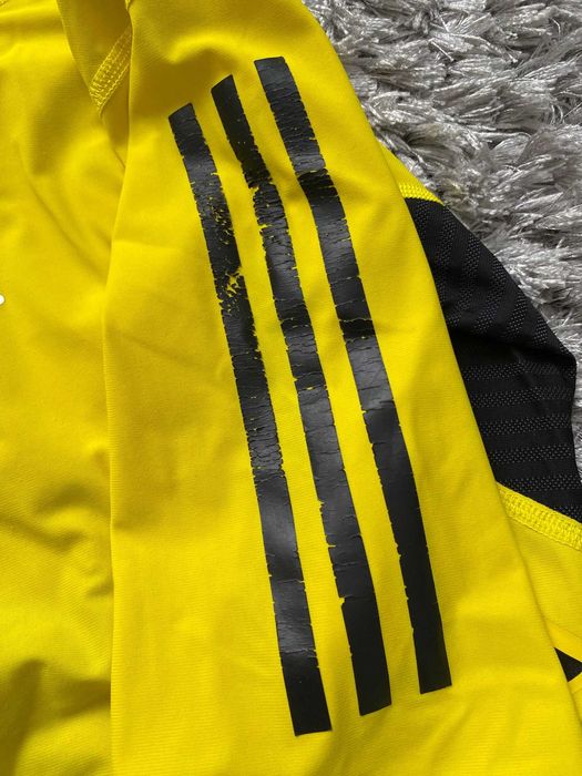 tricou de compresie adidas techfit adipower