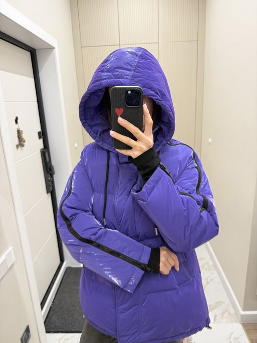 Куртка Diesel зима