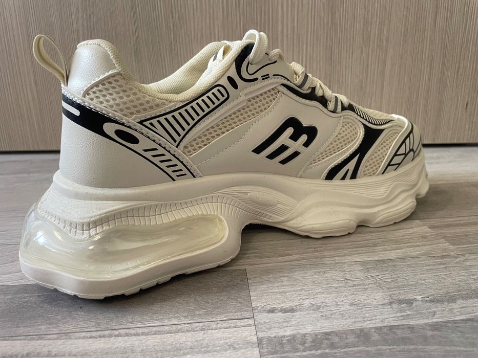 Мъжки маратонки номер 45