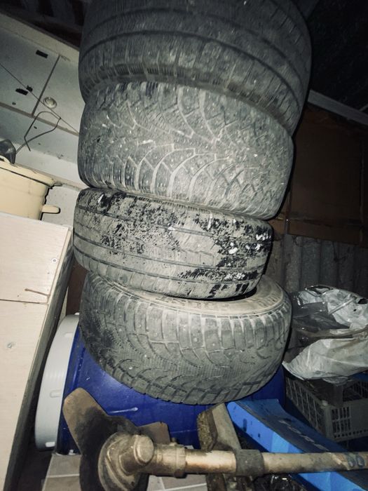 Продам Шины 16 размера