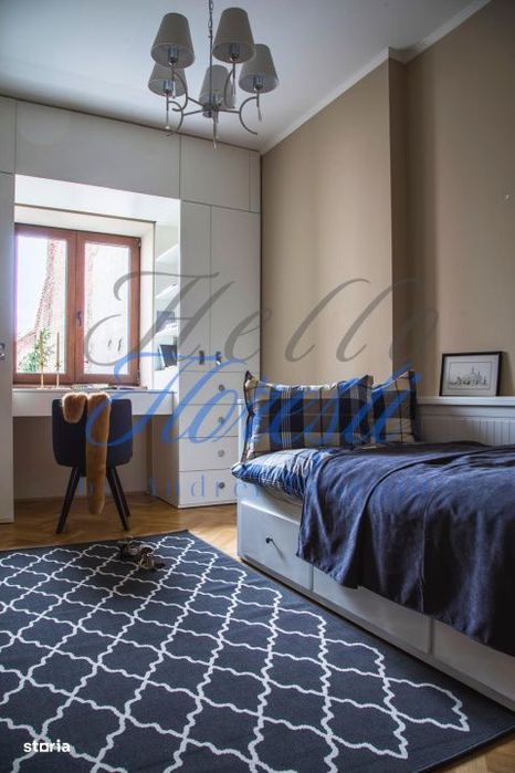 Apartament de LUX la prima inchiriere in Zona Centrala | Cluj