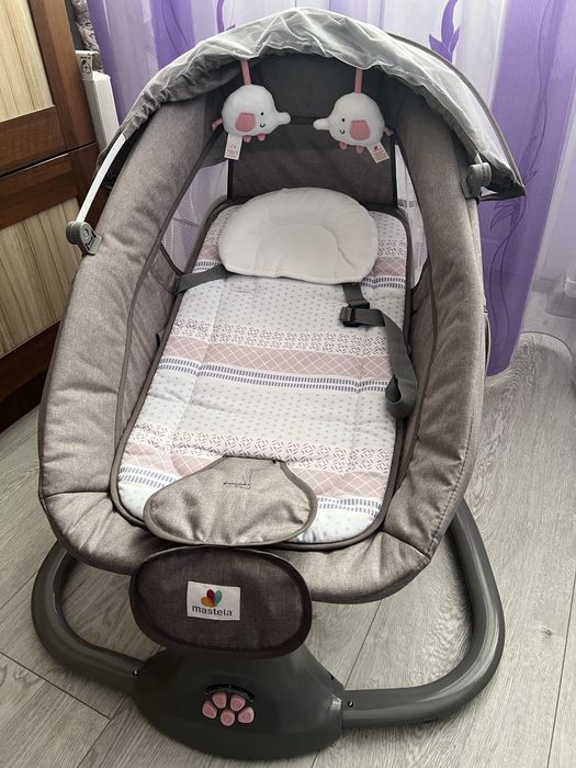 Vand Leagan bebelusi