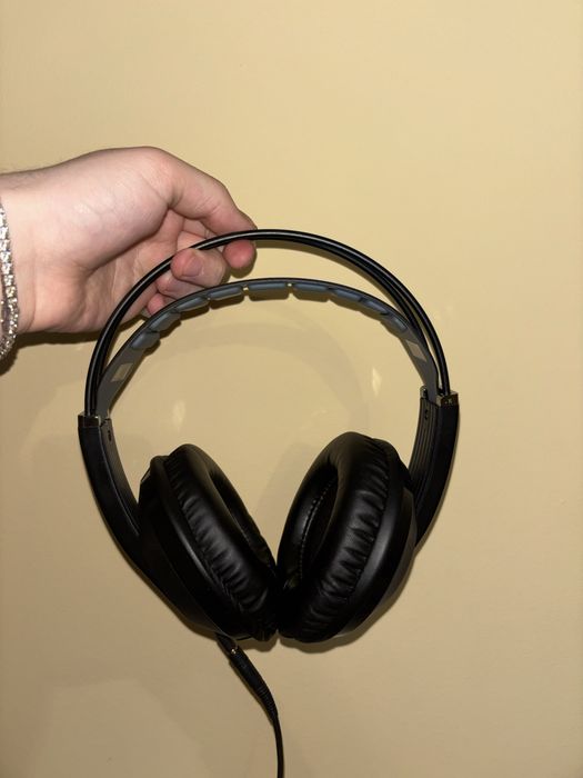Căști Studio Superlux HD662 EVO