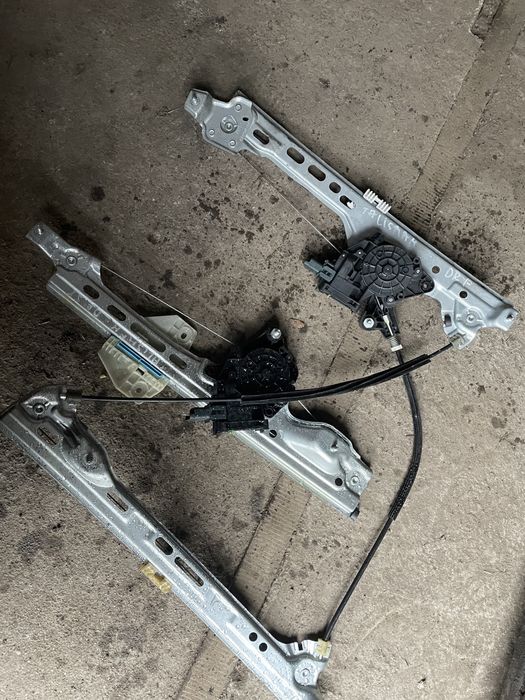 Macara dreapta fata / spate Renault Talisman
