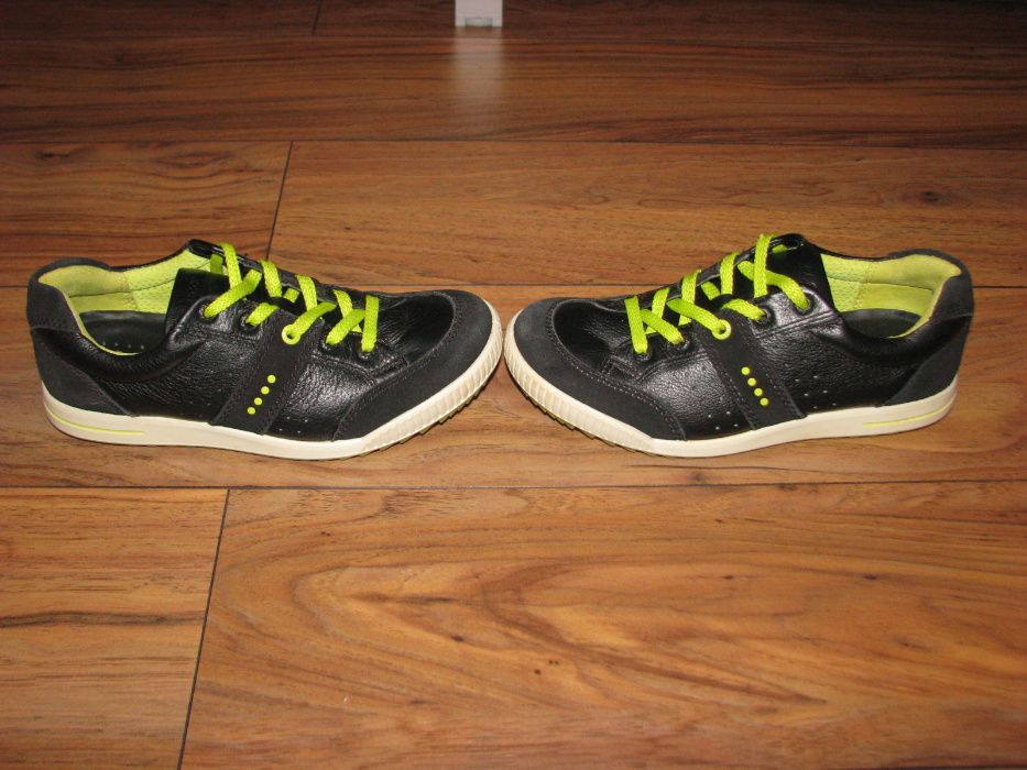 ECCO piele mar 37 23,5 cm