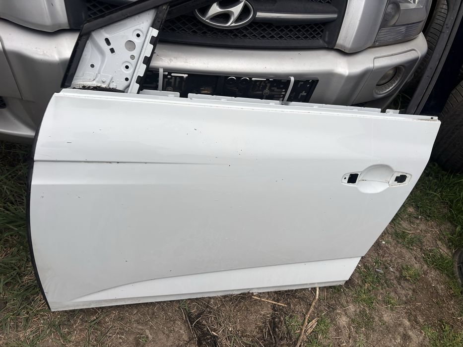 Piese usa stanga fata megan 4