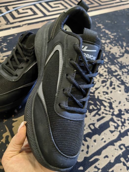 Кроссовки мужские