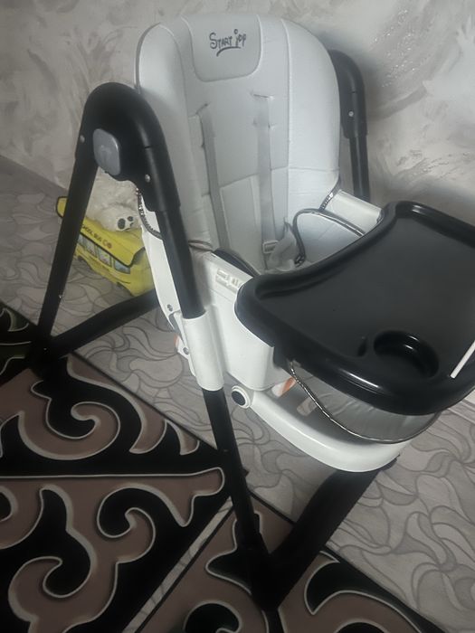 Продам стульчик трансформер