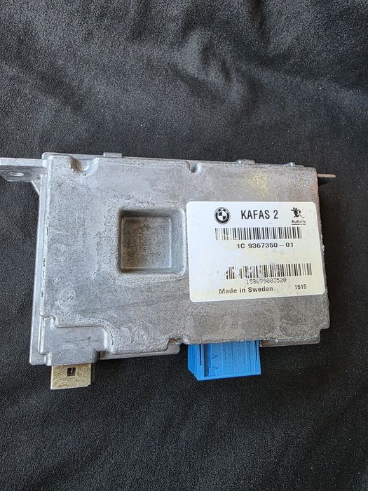 Modul Kafas 2 Bmw 9367350 F10 F11 Etc.