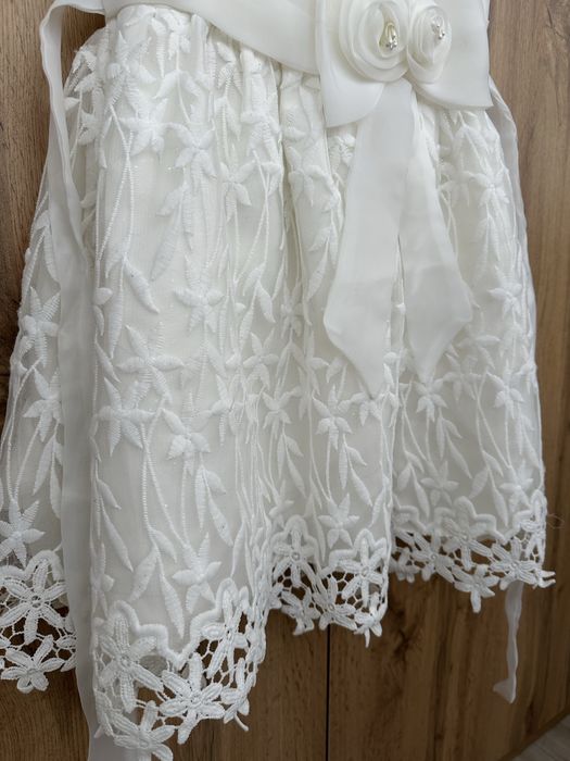 Платье нарядное для девочки