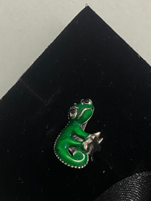 Talisman Disney Pascal Argint