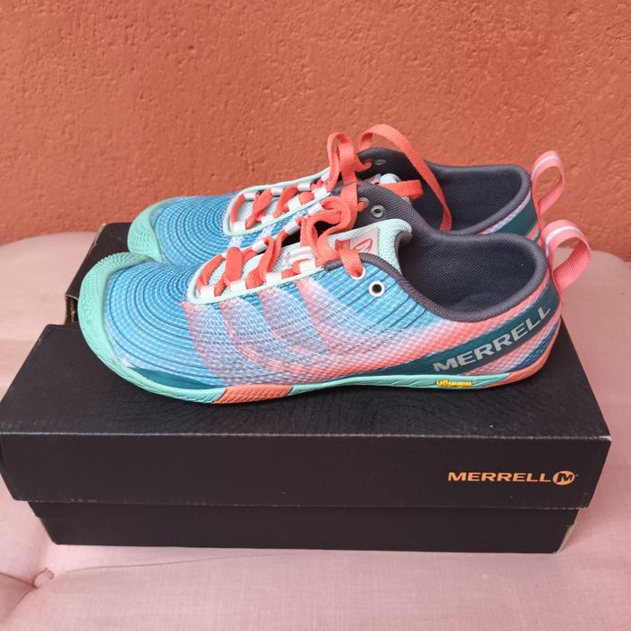 Дамски маратонки Merrell