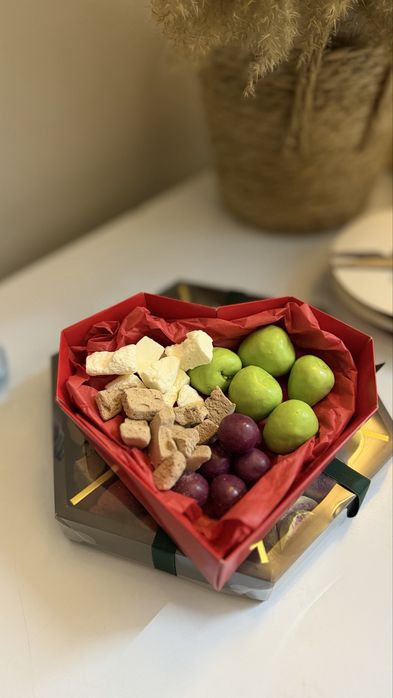 Финики в шоколаде Алматы