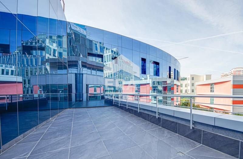 Дава се под наем Офис в София, Хладилника - 268 кв.м за 3225 € - Снимка #1