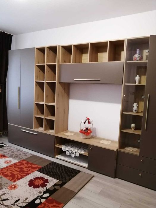 Garsonieră de închiriat - zona Precista, direct de la proprietar