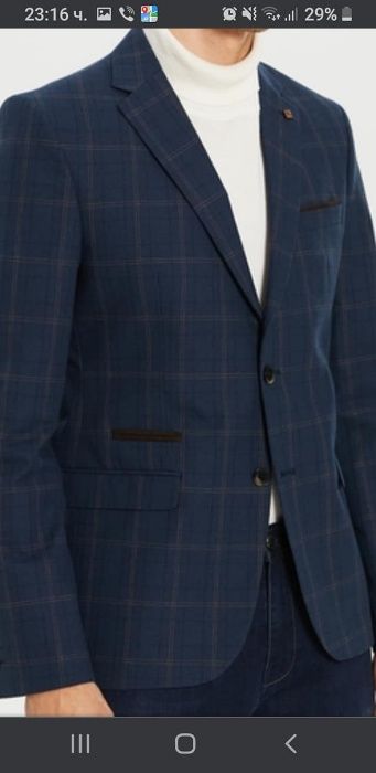 LC Waikiki-мъжко НОВО сако-размер L