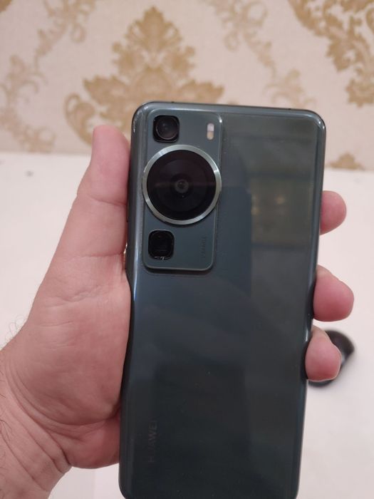 Huawei P60 8\256 камерофони