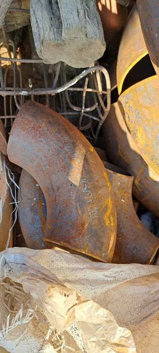 Продам отводы...